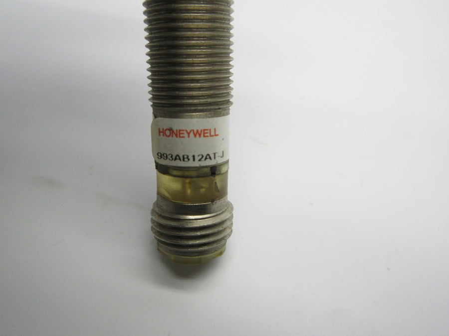 HONEYWELL 993AB12AT-J 20-250VAC NSNP
