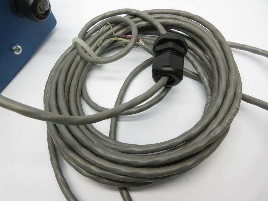 PRESSROOM ELECTRONICS BM-ENCODER 120VAC NSNP