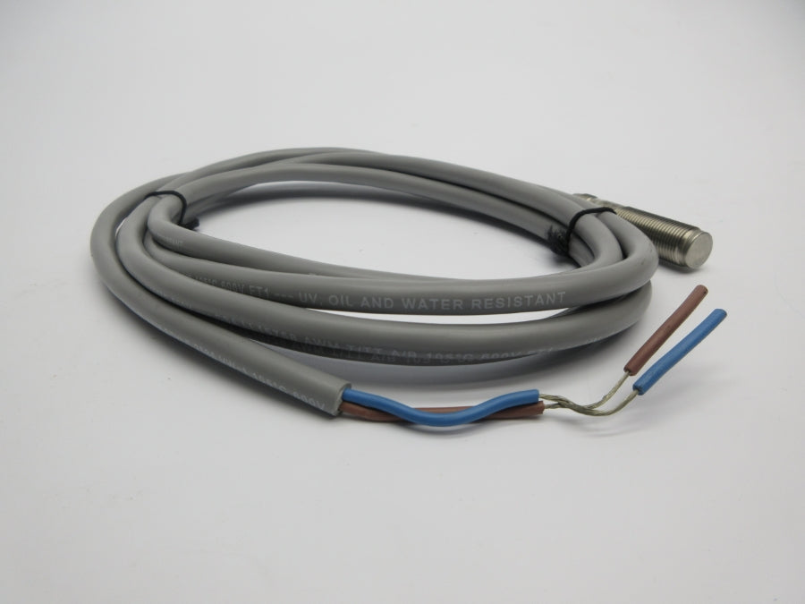 ALLEN BRADLEY 871TM-BH2N12-A2 SER. A 20-250VAC NSNP