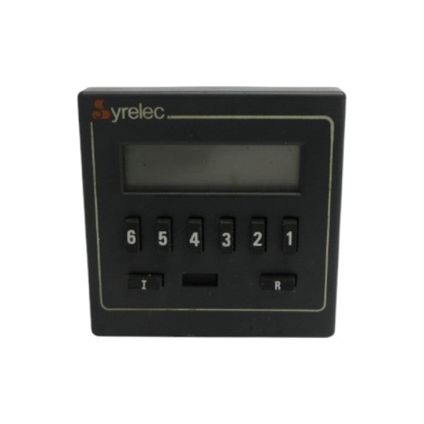 SYRELEC 1000PA115/230V 115/230V NSNP