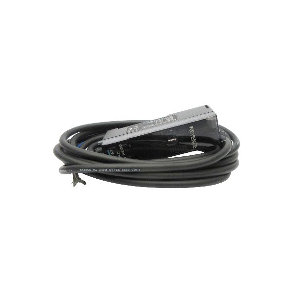 KEYENCE LV-51MP 12-24VDC NSNP