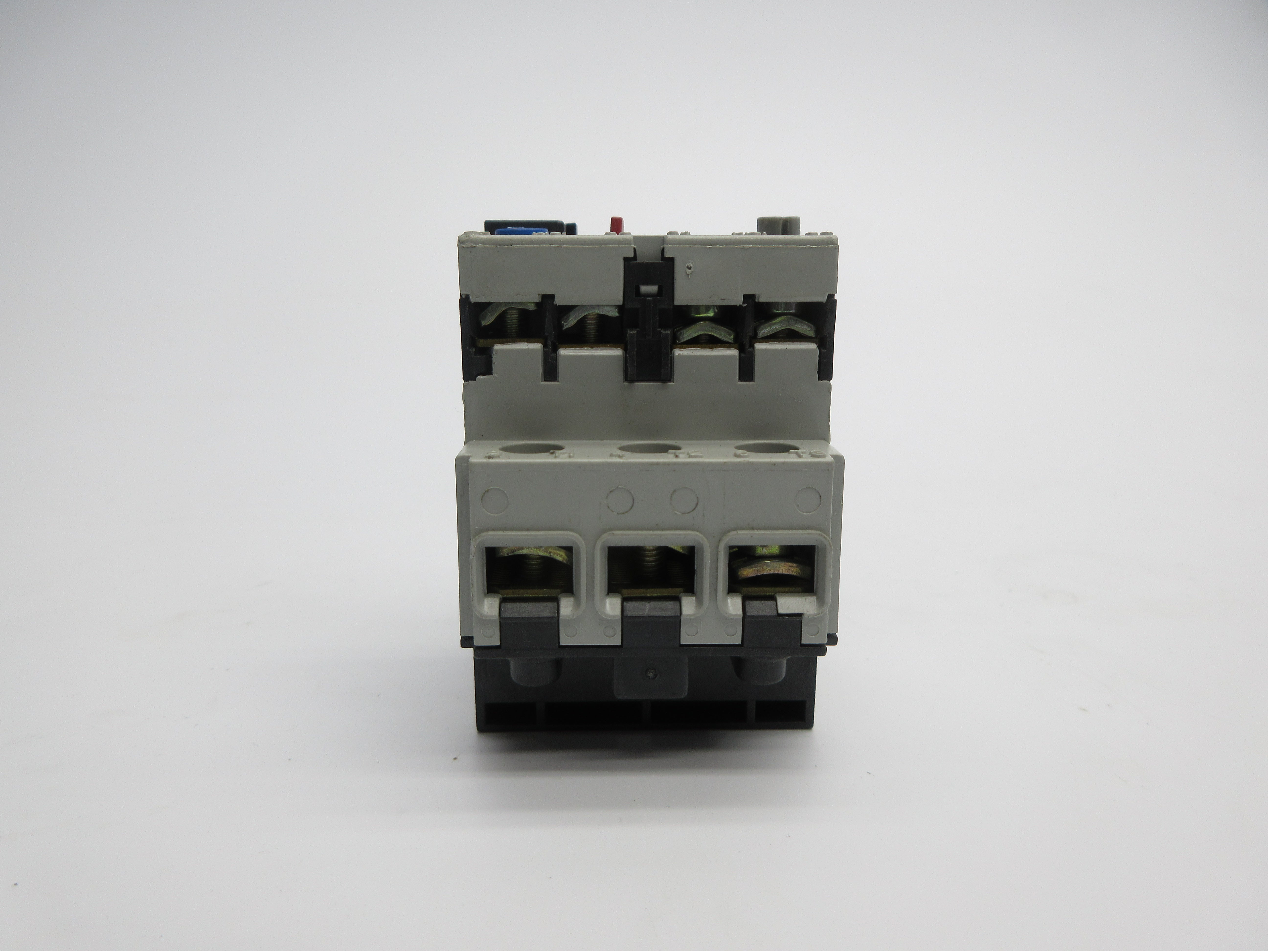 ALLEN BRADLEY 193-A2H1 SER. A 12-32A NSNP