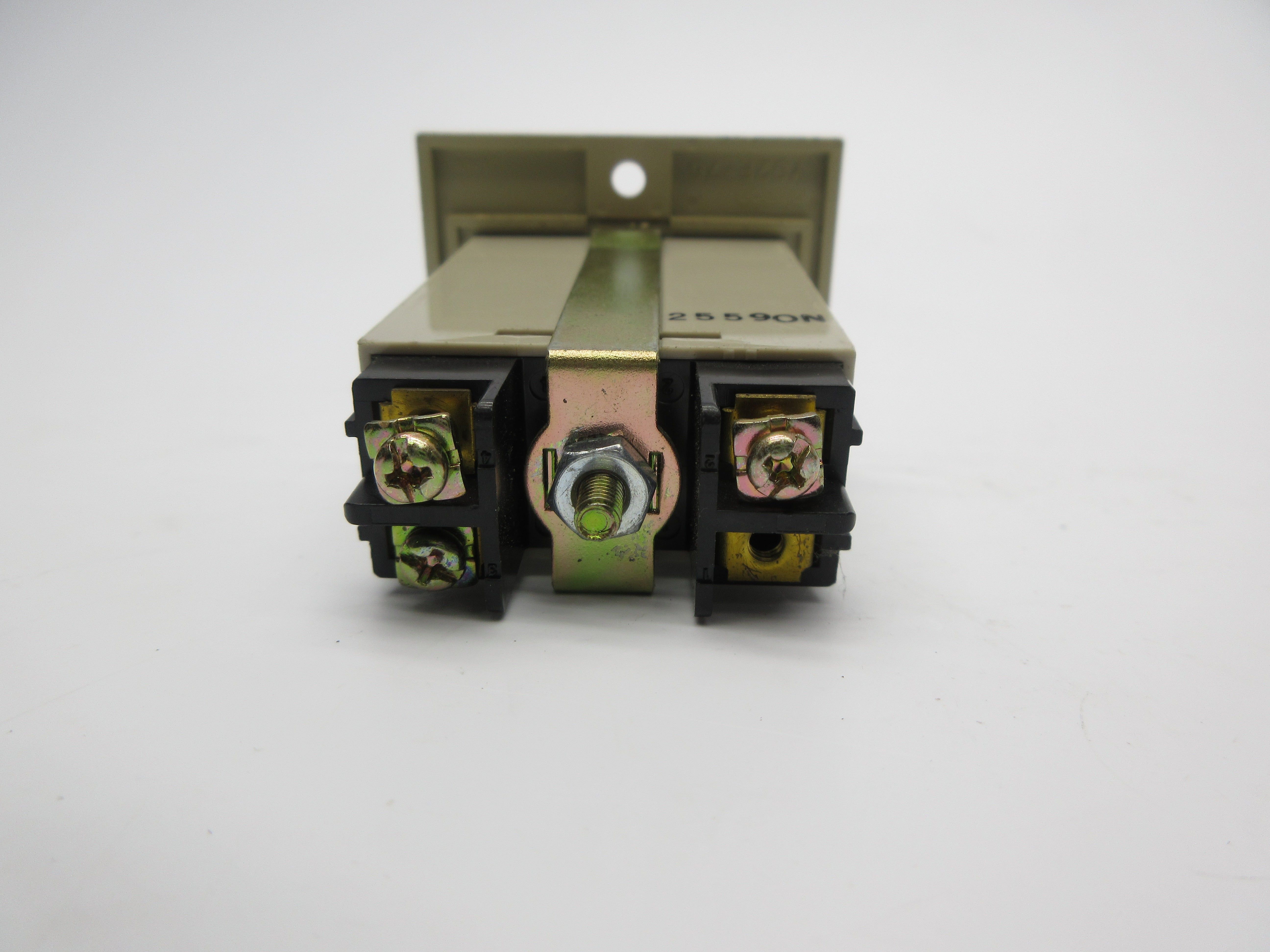 OMRON H7EC-FBV 24-240VAC (AS PICTURED1) NSNP