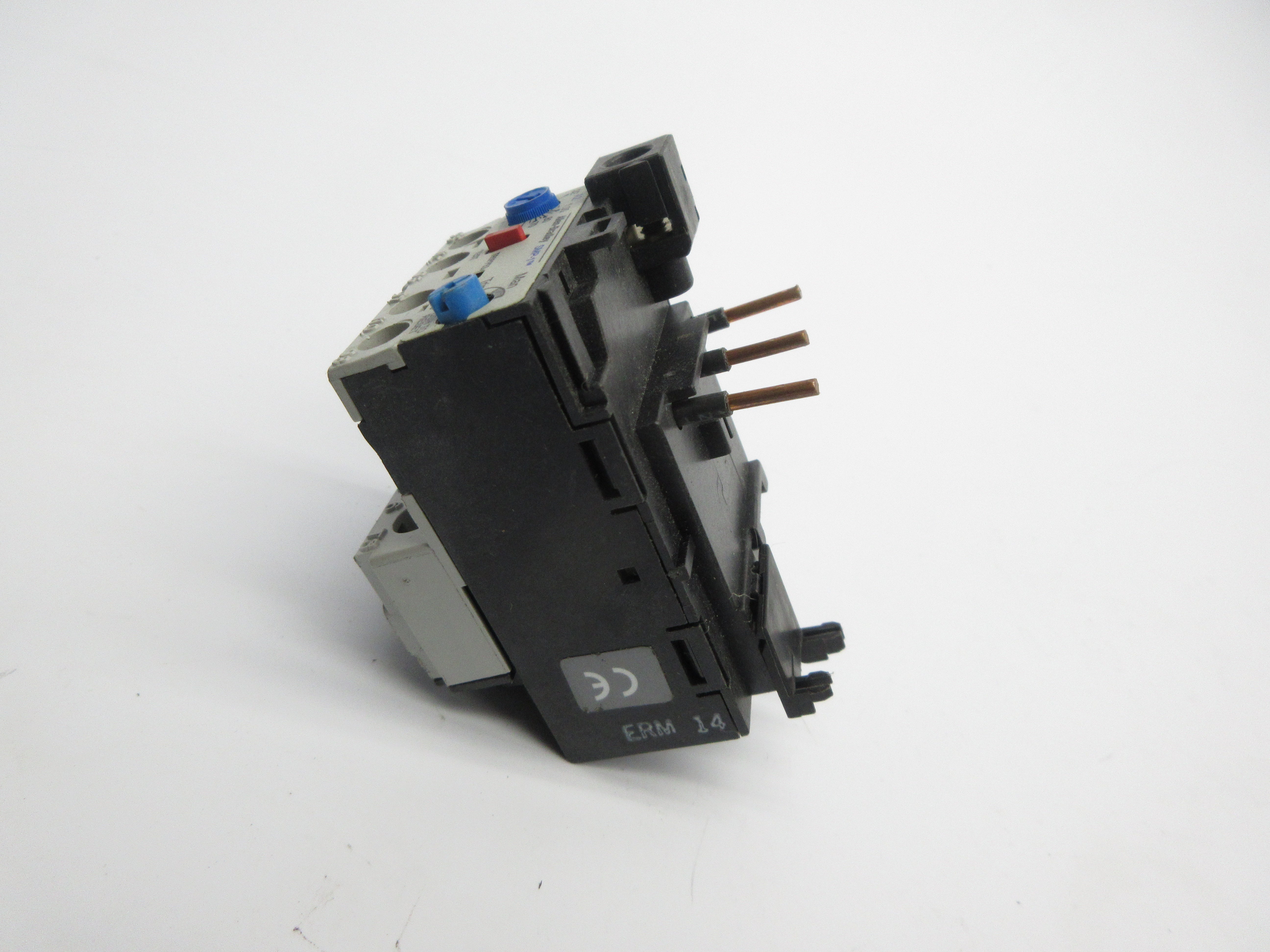 ALLEN BRADLEY 193-A2C1 SER. A .32-1.0A NSNP