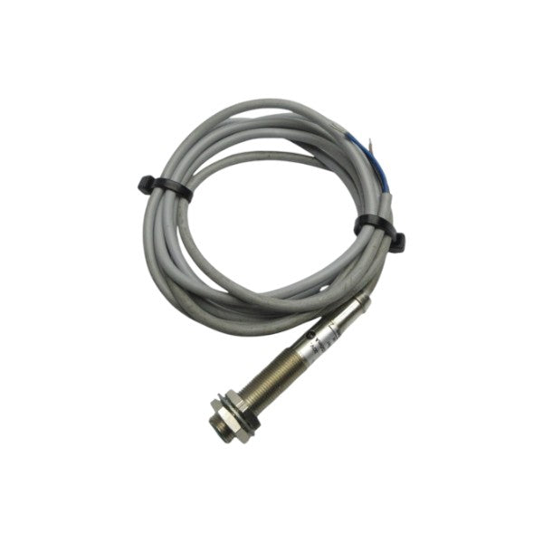 EUCHNER EGT12X02APO24L 10-30VDC NSNP