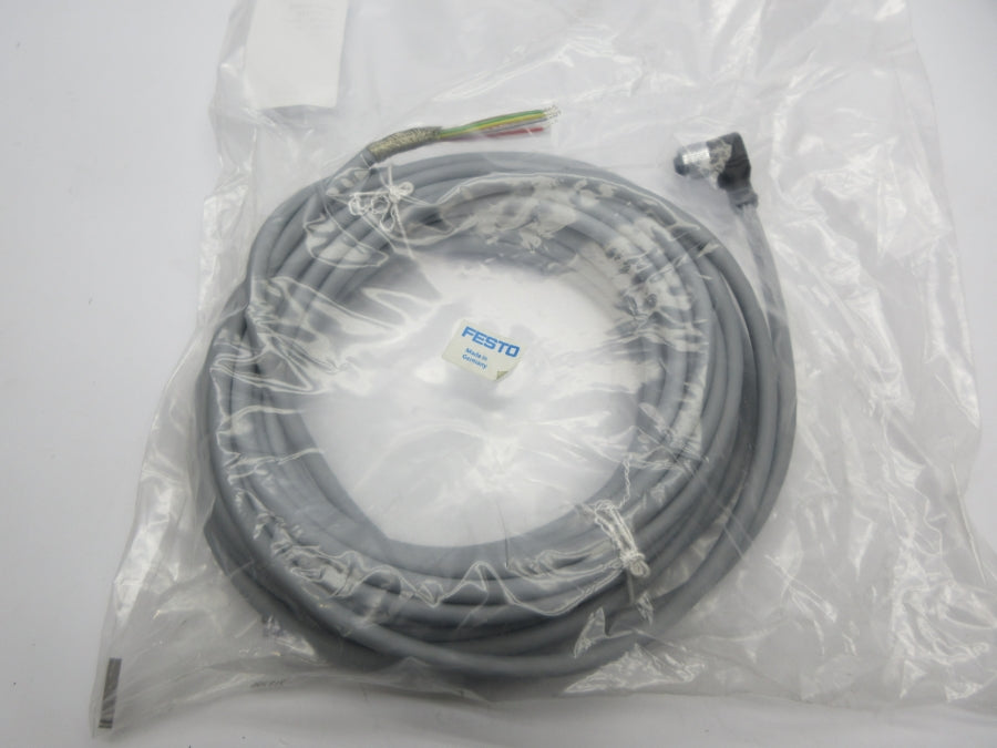 FESTO NEBU-M12W8-K-10-N-LE8 570007 NSMP