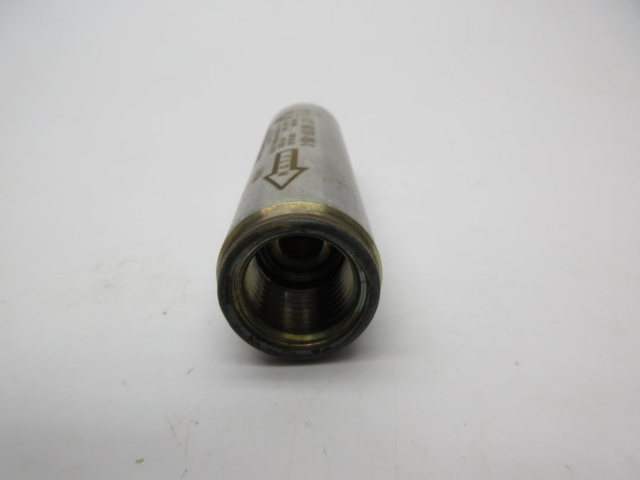 THERMOMEGATECH HAT/SP-105-C 1/2" NSNP