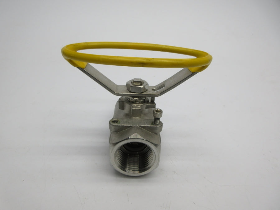 WARREN 2000WOG 1" NSNP