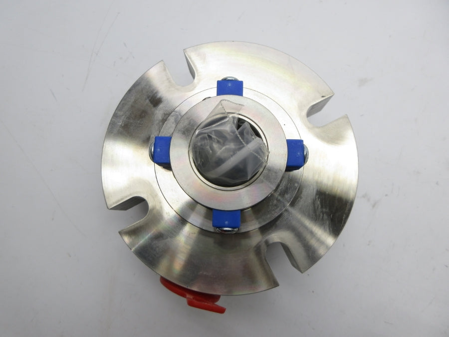 FLOWSERVE GEB2688921A-1 KP10-14 NSNP