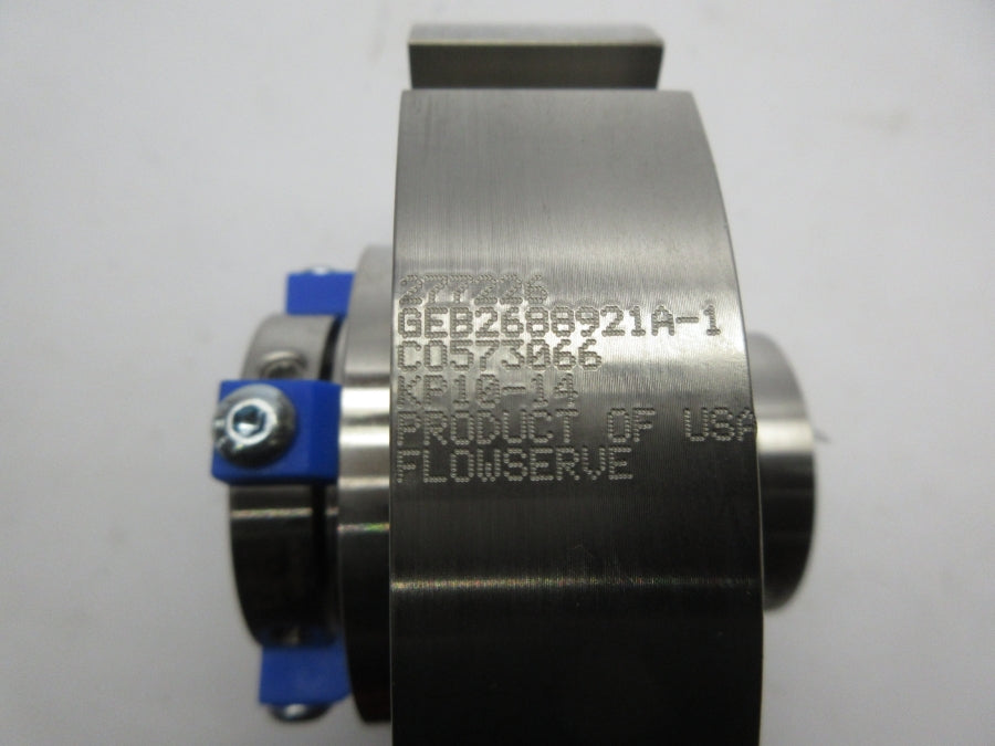 FLOWSERVE GEB2688921A-1 KP10-14 NSNP