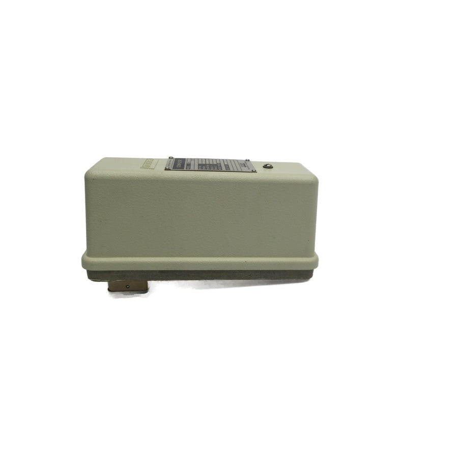 FOXBORO 556-9-30 3-15PSI NSNP