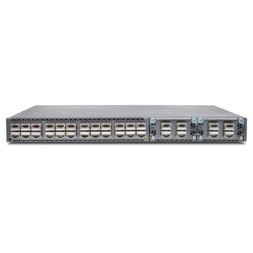 Juniper QFX5100-24Q-3AFI-T Switch - TAA Compliant