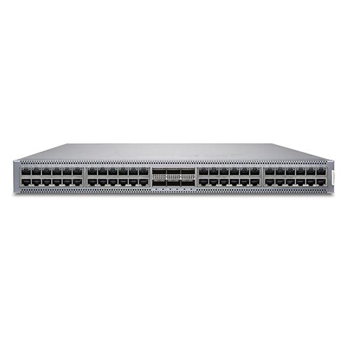 Juniper QFX5120-48T-AFO Switch