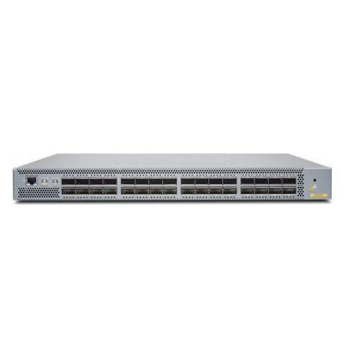 Juniper QFX5200-32C-SAFO Switch