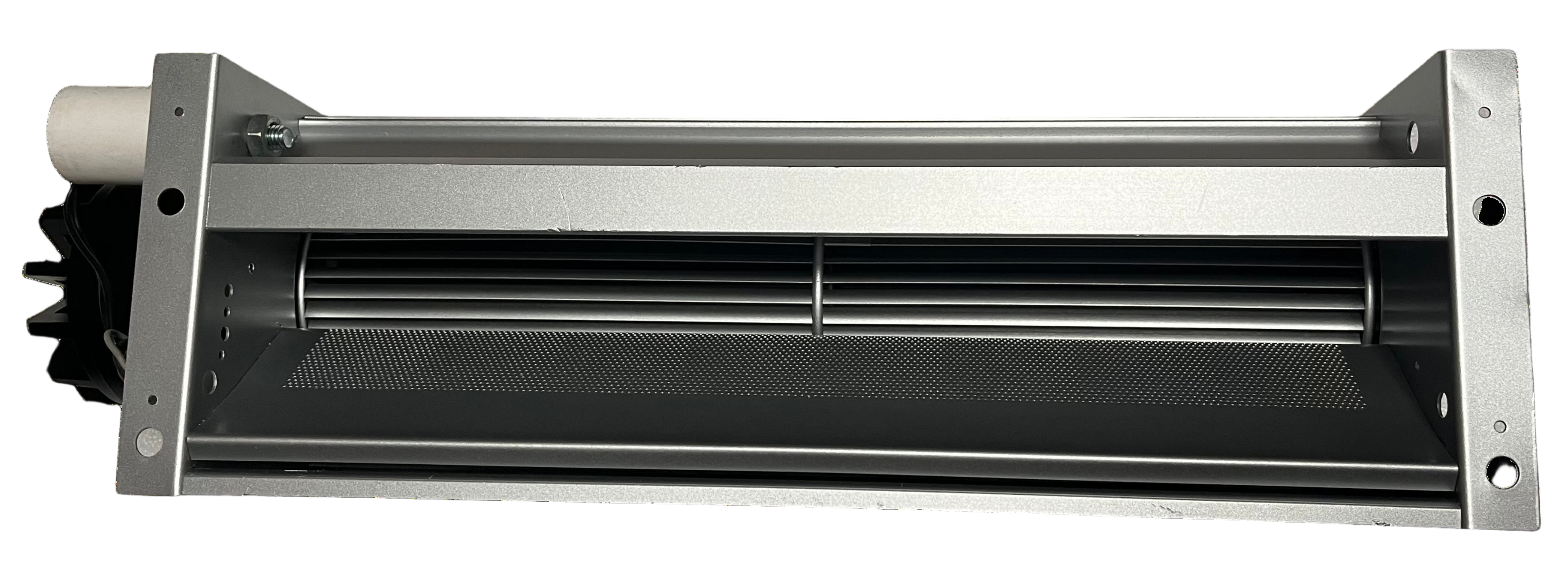 QR08A-4EM.38.CD ZIEHL-ABEGG Crossflow fan