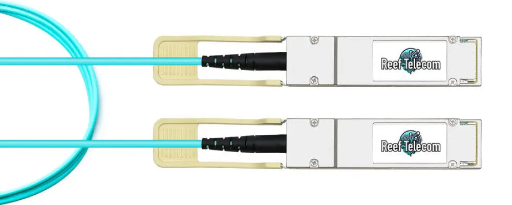400G QSFP-DD Passive DAC Twinax Cable 2m (7ft) - QSFP-DD to QSFP-DD Direct Attach Copper