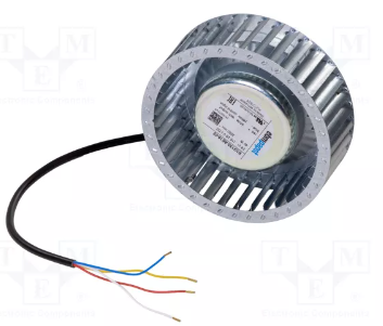 R1G133-AE19-02 ebm papst centrifugal fan
