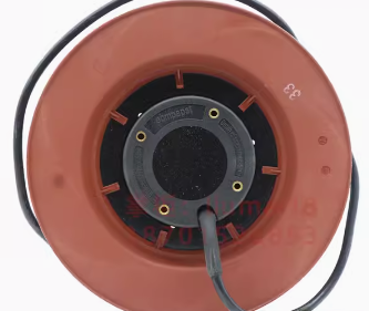 Ebm-Papst R1G175-AB41-64 48V 0.86A 34W 4wires Cooling Fan