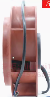 Ebm-Papst R1G175-AB41-64 48V 0.86A 34W 4wires Cooling Fan