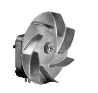 R2A150-AA01-14 Ebm-papst centrifugal fan 30W