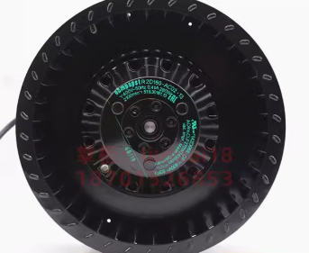 Ebmpapst R2D160-AC02-13 380V FAN
