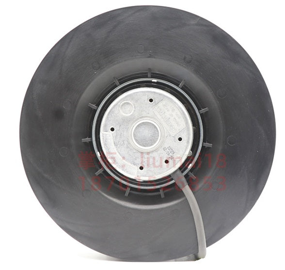 R2D225-AP02-00 ebm papst centrifugal fan