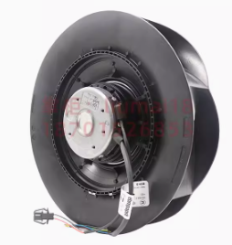 ebmpapst R2D250-RA28-17 Centrifugal FAN 400V 0.32A 200W