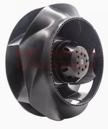 ebmpapst R2D250-RA28-17 Centrifugal FAN 400V 0.32A 200W