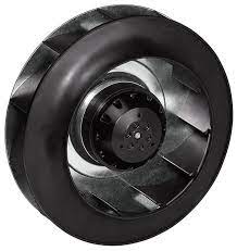 R2D250-AF10-12 ebm papst centrifugal fan Fan Blower