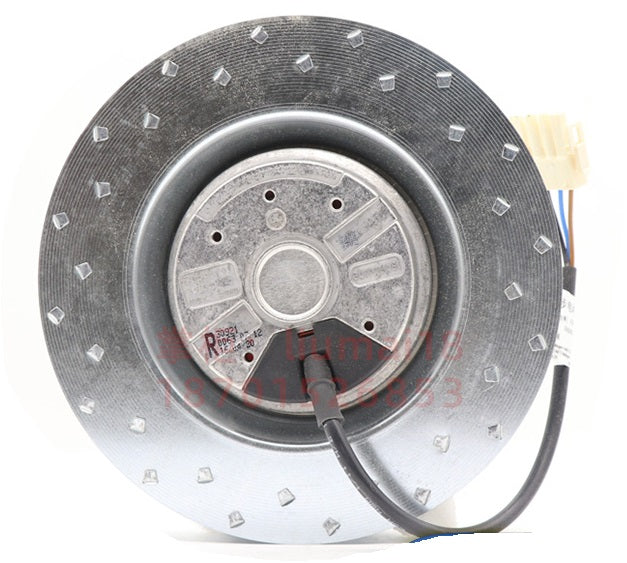 R2E175-AC79-29 ebm papst centrifugal fan
