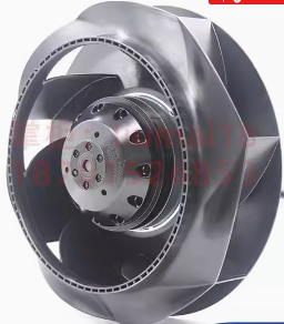 R2E220-AA40-A8 Ebm-Papst 230VAC, Centrifugal Fan