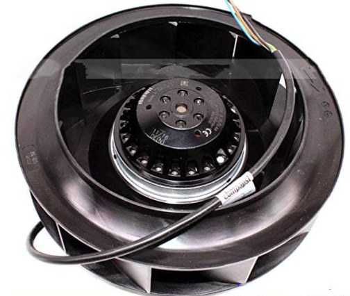 R2E220-AA40-A8 Ebm-Papst 230VAC, Centrifugal Fan