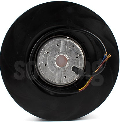R2E220-AB06-31 ebm-papst centrifugal fan