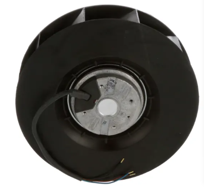 R2E220-AB08-12 EBMpapst Centrifugal Blower