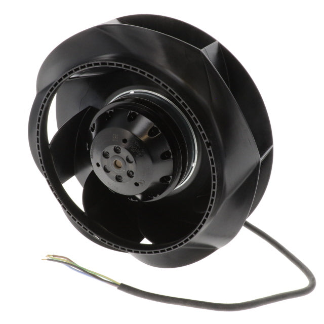 R2E220-RB06-01 ebm-papst MOTORIZED IMPELLER