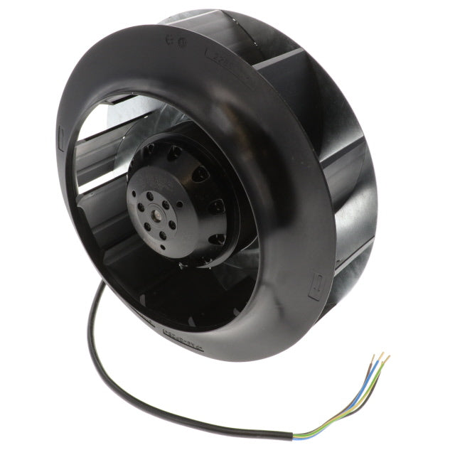 R2E225-AT51-05 EBMpapst MOTORIZED IMPELLER