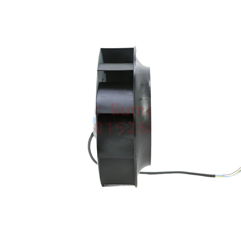 R2E250-AS47-09 ebmpapst Centrifugal fan
