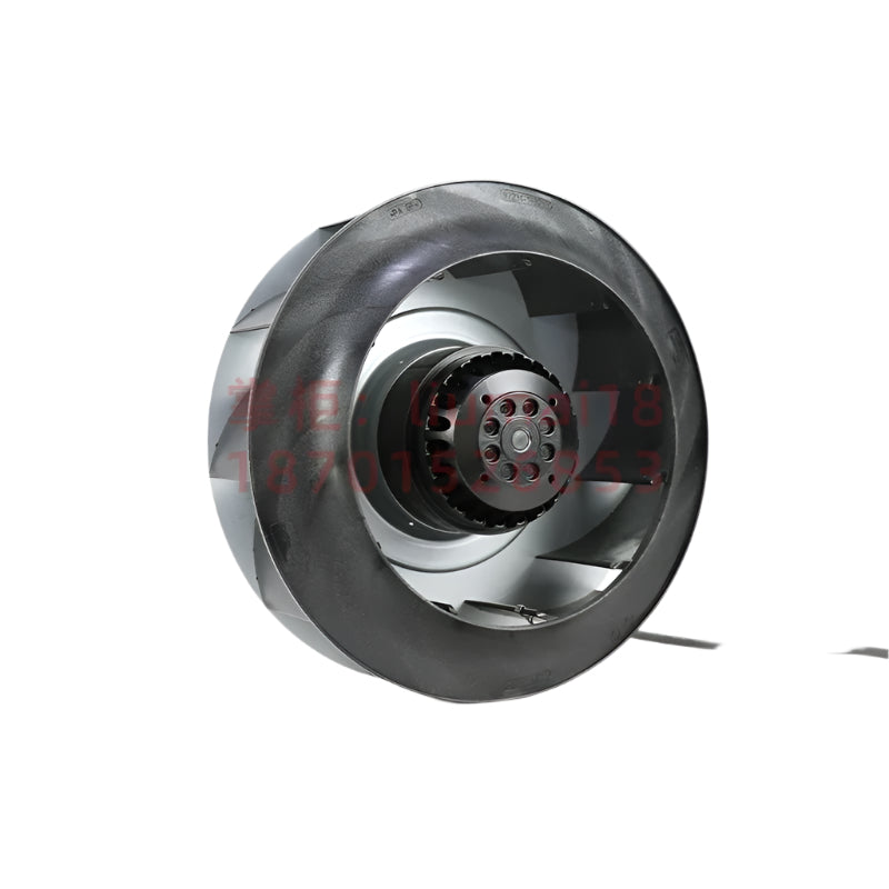 R2E250-AS47-09 ebmpapst Centrifugal fan