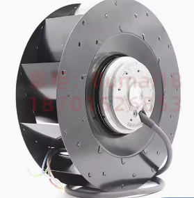 R2E250-RC08-13 Ebm-Papst Centrifugal fan 230V 350W 1.47A 2850Rpm