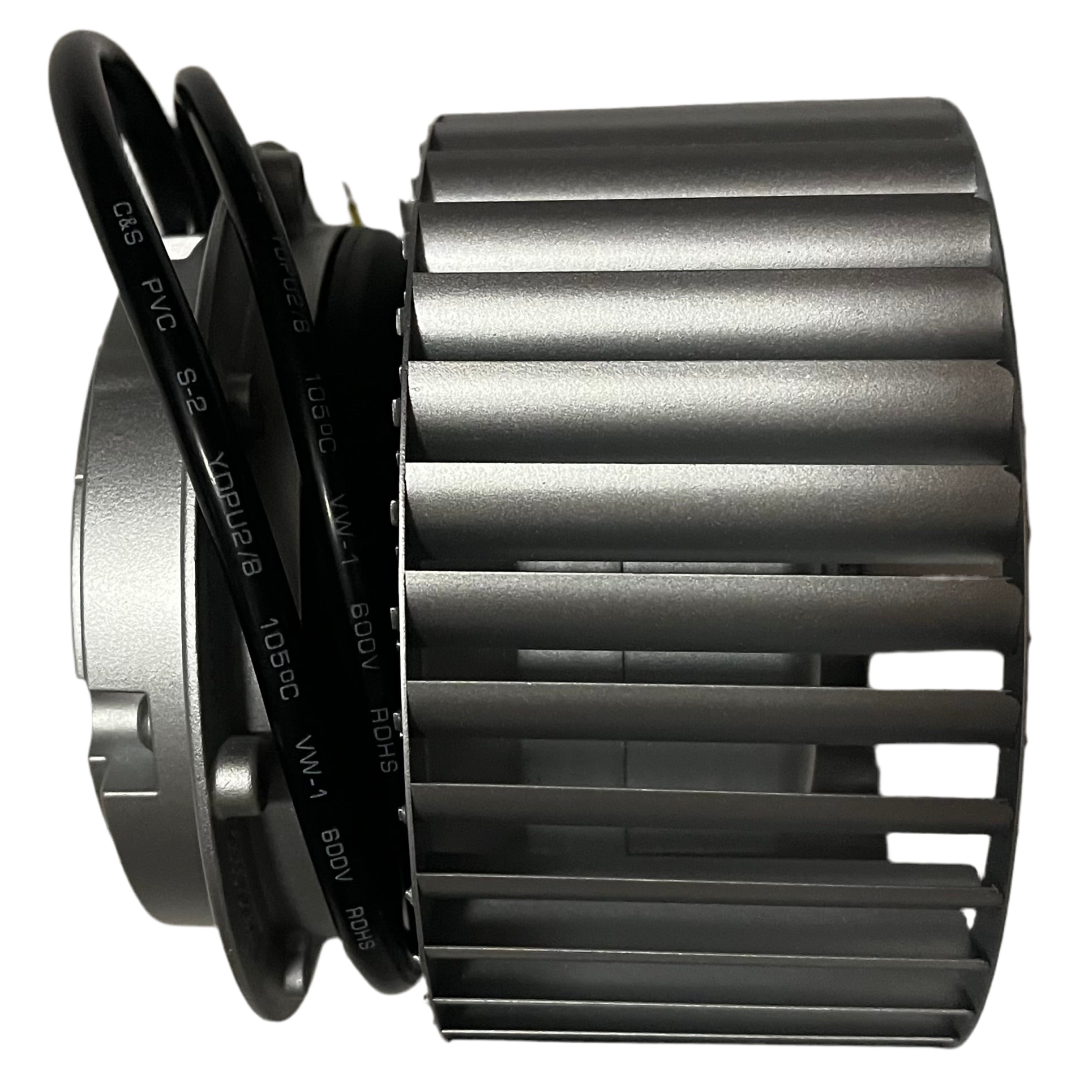 R3G120-AB03-02 Ebm-papst centrifugal fan
