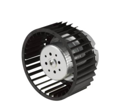 R3G140-AV03-02 ebm papst centrifugal fan Motor M3G055-CF