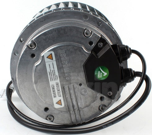 R3G180-AD43-71 ebm-papst centrifugal fan