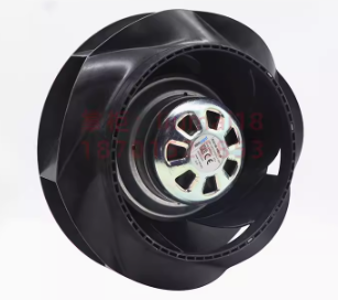 Ebmpapst R3G190-RB01-06 230V 44W Motor type M3G055-BD