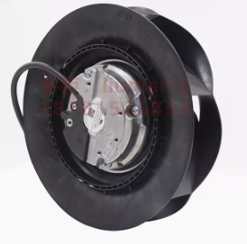 Ebmpapst R3G190-RB01-06 230V 44W Motor type M3G055-BD