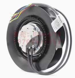R3G190-RC05-03 ebm-papst Blowers Fan