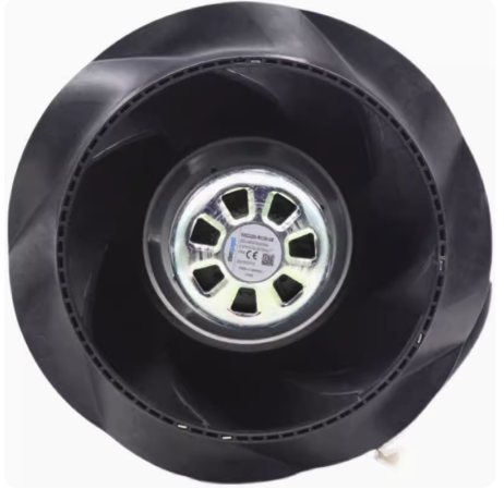 R3G250-8317076409 ebmpapst Fan Moter M3G055DF