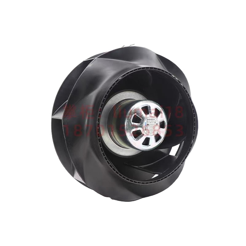 EBMPAPST R3G225-RE07-03 M3G055-DF 200-240V 170W 1.4A 2860rpm Centrifugal fan