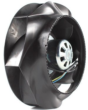 R3G250-AS51-11 ebm papst centrifugal fan