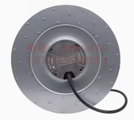 R3G280-AC66-30 ebm papst EC BACKWARD-CURVED MOTORIZED IMP 48V