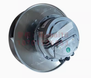 R3G280-AU11-C1 ebm-papst FAN 3-400V 1kw 3100rpm